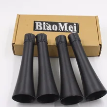 4 шт./уп.) K207 Высокое качество резиновая пластиковая Кукуруза звуковой сигнал для tornado пистолет z-020 k107& k101 для мытья машины, мойка машины