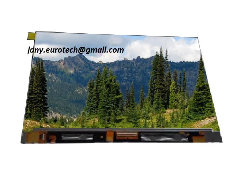 

MIPI 8.9 LCD JDI TFTMD089030 2560*1600 2K DISPLAY With USB Interface Capacitive Touch 10 fingers Raspberry Pi Win7 Win10