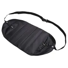 Подставка для ног переносная дорожная подставка для ног гамак переносная подушка для ног самолет