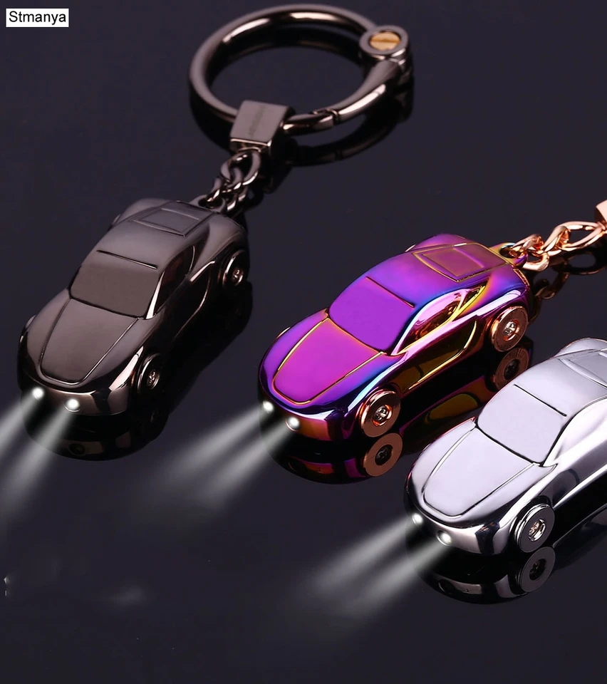 Men Car Keychain Metal Zinc Alloy Key Chain Key Ring Keychains Gift Men s Carriage Car Keyring 17385 AliExpress 36