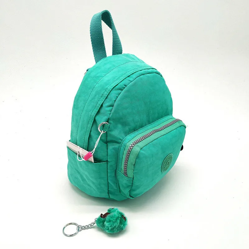 

Small Backpack For Women School Backpacks Plaid Mini Casual Daypack Feminine Mochila School Bag SJB213