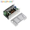 DC DC 15A 200W 60V Adjustable Step Down Converter Buck Board Adjustable Voltage Module Stabilized Synchronous Rectification ► Photo 2/6