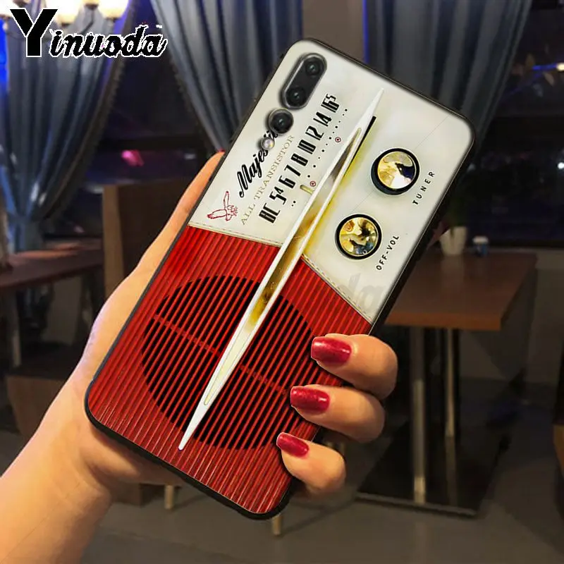 mixtape vintage old retro radio