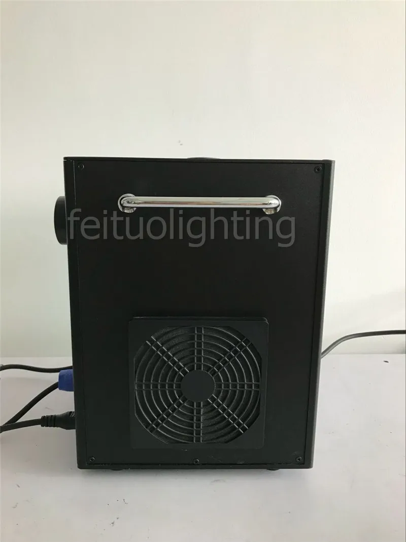 fireworks spark machine7
