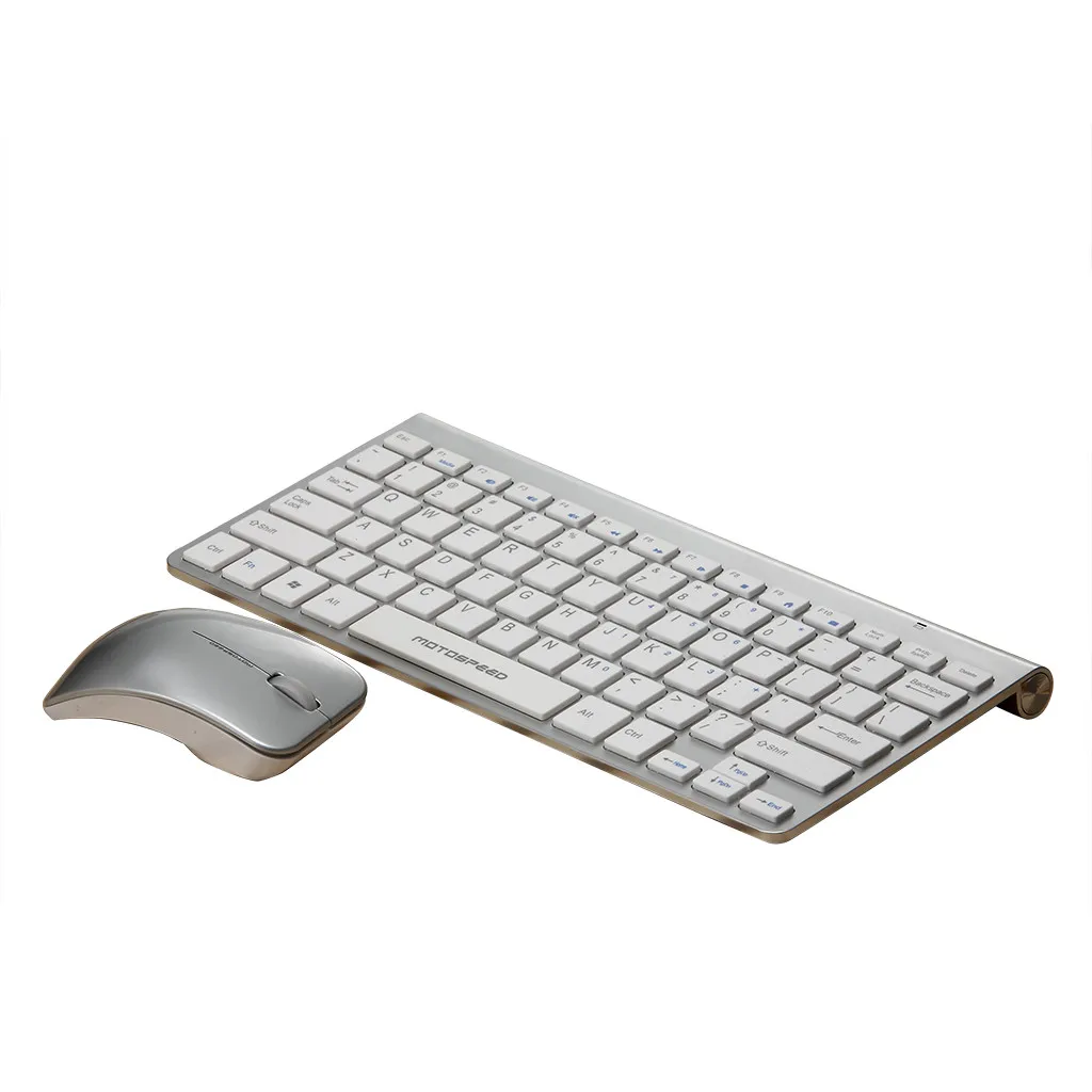 Gaming keyboard mouse combo