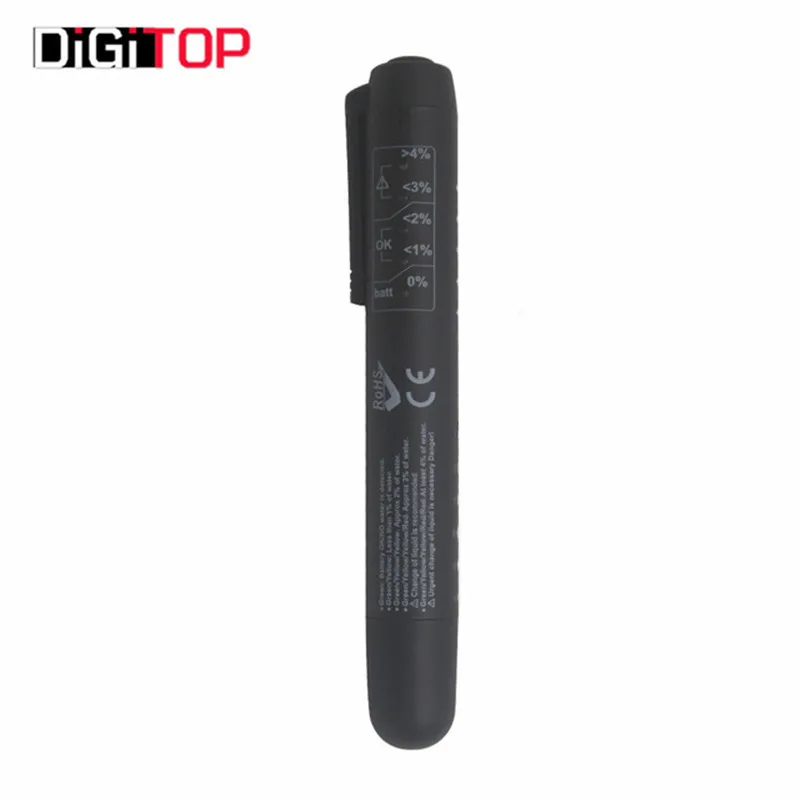 Prix pour Liquide de frein Tester 5 LED De Voiture Véhicule Auto Automobile Outil de Test pour DOT3/DOT4 Vente Chaude Prix pour Liquide de frein Tester 5 LED De Voiture Véhicule Auto Automobile Outil de Test pour DOT3/DOT4 Vente Chaude