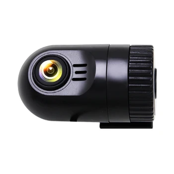 

Mini Car DVR HD Night Version Dash Camera Cam Digital Video Recorder D168S Registrator Camcorder Novatech Chip OV99142 sensor
