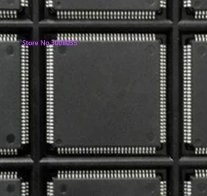 

in stock can pay MC9S12DG256BVPV MC9S12DG256B-VPV MC9S12DG256B MC9S12DG256 QFP-112