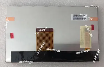 

AUO 7.0 inch TFT LCD Display Screen C070VTN01.0 WVGA 800(RGB)*480