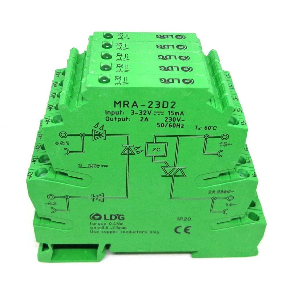 3 32v dc modulo de rele estado solido 02