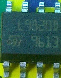

Freeshipping L9820 L9820D