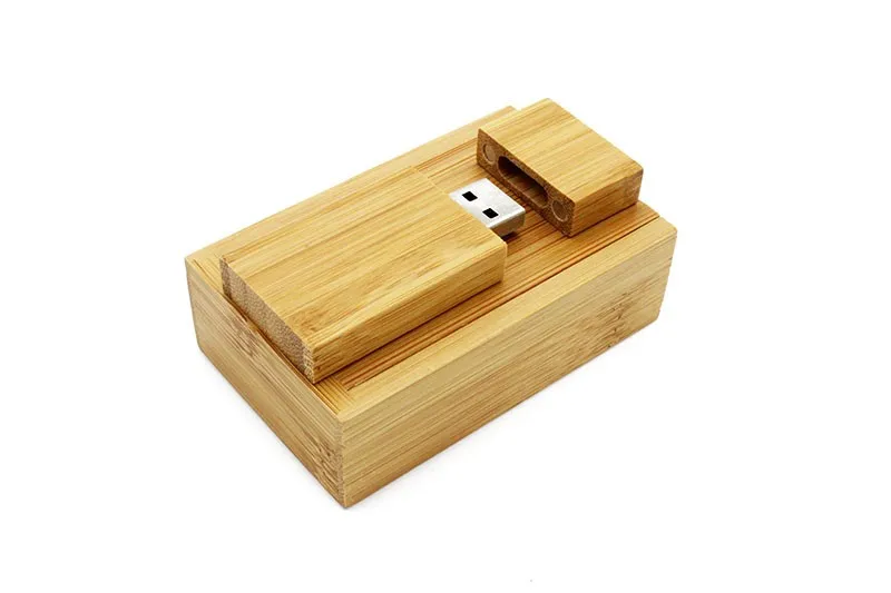 16gb usb stick JASTER USB 3.0 Wooden usb+wood BOX usb flash drive pendrive 4GB 8GB 16GB 32GB 64GB wedding Photography gift free custom logo usb c drive
