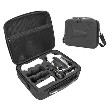 

Hard Shell Handbag Storage Bag Carrying Case for Hubsan Zino H117S 4K Drone