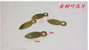 

Photo frame photo frame back button photo frame accessories projection back plate 8MM*21MM