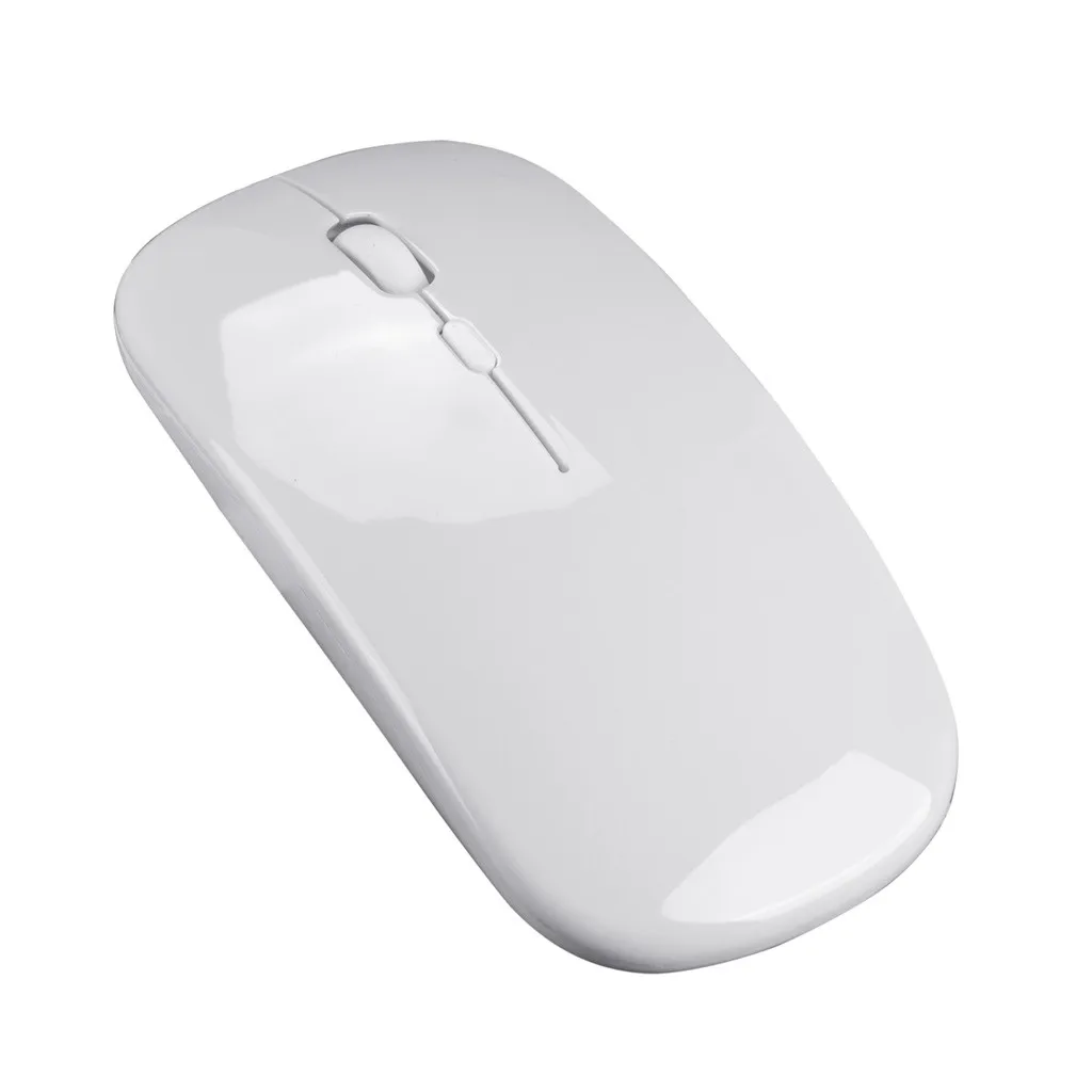 Wireless Mouse 