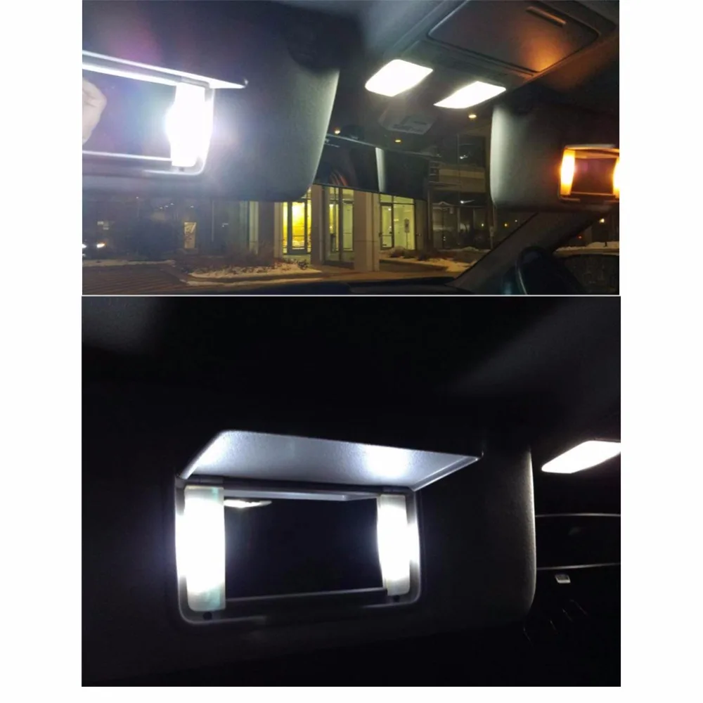 Рисунок 6 - 4х белые 28 мм 31 мм 4014 9SMD