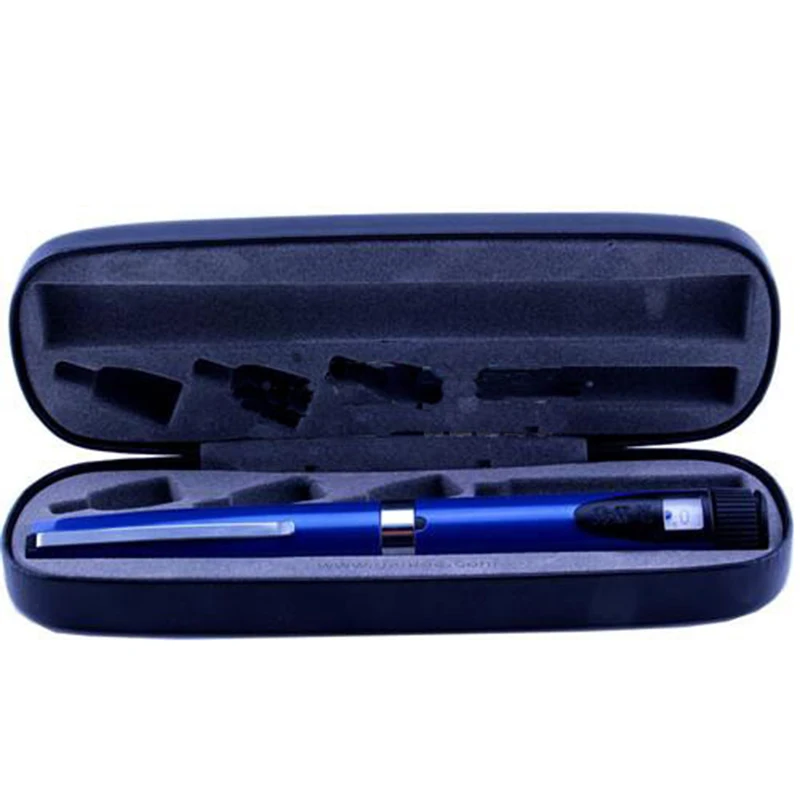Handhold Insulin Injection Syringe Device For Health Care People With Diabetes-4
