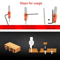 Drill Bit