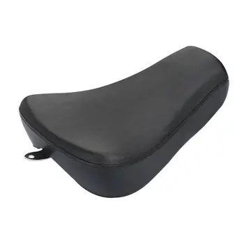 

Front Driver Solo Seat Cushion For Harley Sportster Forty Eight XL1200 883 72 48 Seventy Two XL1200V 2012-2015