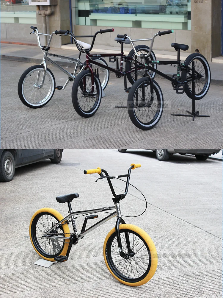 HARO BMX Professional Performance Bike 300,1 20 "рабочий велосипед