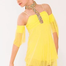 Балетное платье для детей; Justaucorps; латинские юбки; оригинальная одежда для сцены для детей; костюмы для взрослых