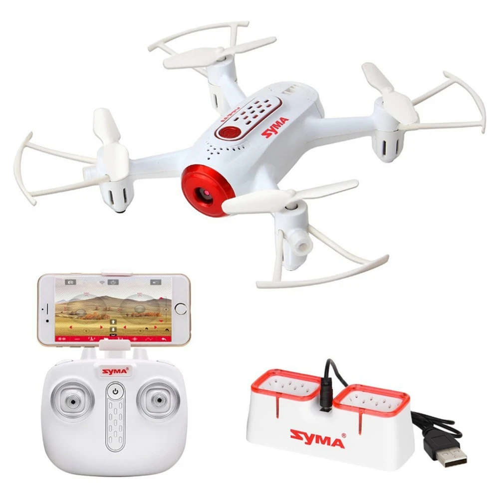 syma x22w mini drone