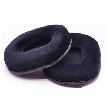 

Velvet Replacment Pillow Earpads Foam Ear Pads Cushions Cups Cover Repair Parts for ASUS VULCAN PRO ROG Gaming Stereo Headphones