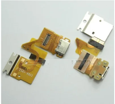 Новый USB-разъем для зарядки док-станции с гибким кабелем Sony Xperia Tablet Z SGP311 SGP312 SGP321 |