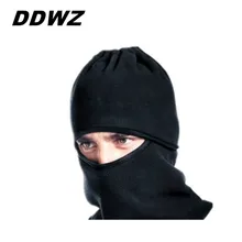 Черные и серые головные уборы для езды на велосипеде, маска для лица, зимняя ветрозащитная флисовая Защита от ультрафиолетовых лучей, дышащие головные уборы, колпачки