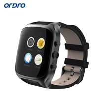 Ordro SW51 Android font b Smart b font Watch Bluetooth 4 0 RAM 512M ROM 4G