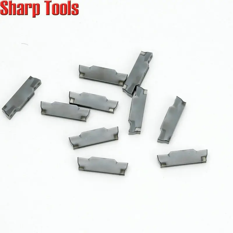 Grooving Inserts,Groove for Holder, turning tools lathe blade cutter
