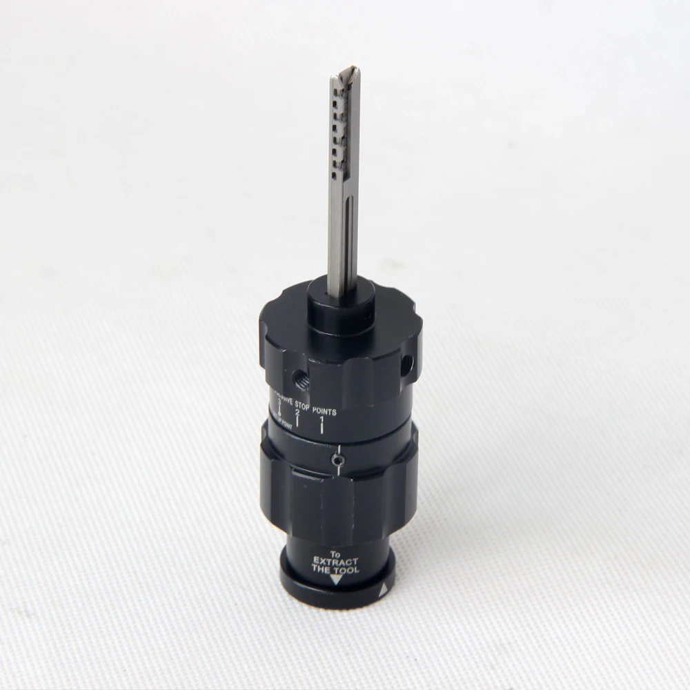 

Lockartist Turbo Decoder HU100 with High Quality for Locksmith Use HU100 for New Opel, Buick, Cruz etc Free Shipping