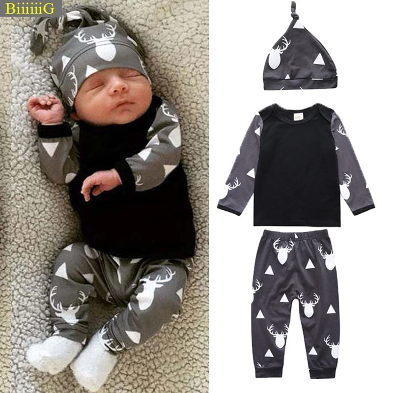 font b Baby b font Boy Jumpsuit 2018 New Autumn font b Toddler b font