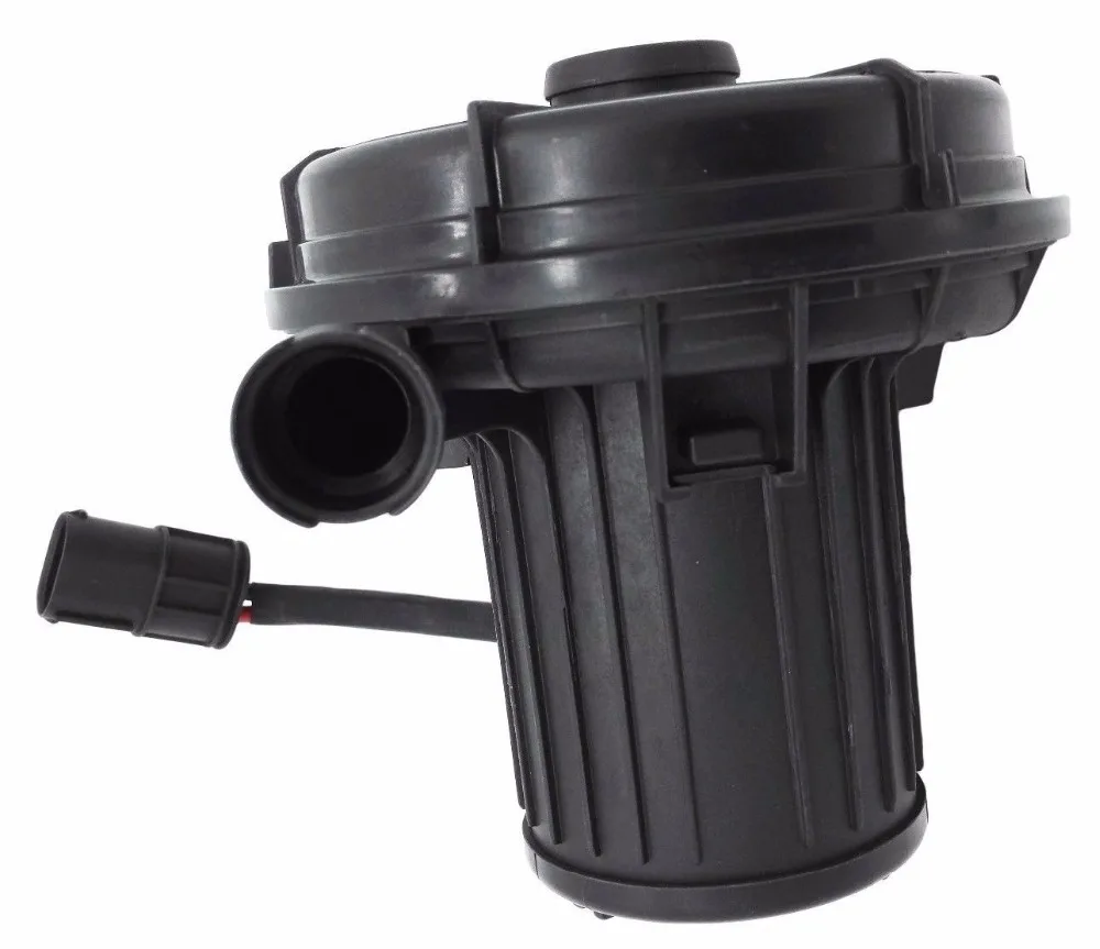 Secondary Air Pump for E46 E60 E63 E64 E83 X3 X5 M5 M6 M54 Engine