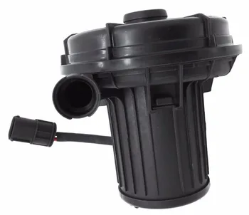 

Secondary Air Pump for E46 E60 E63 E64 E83 X3 X5 M5 M6 M54 Engine 11727571589