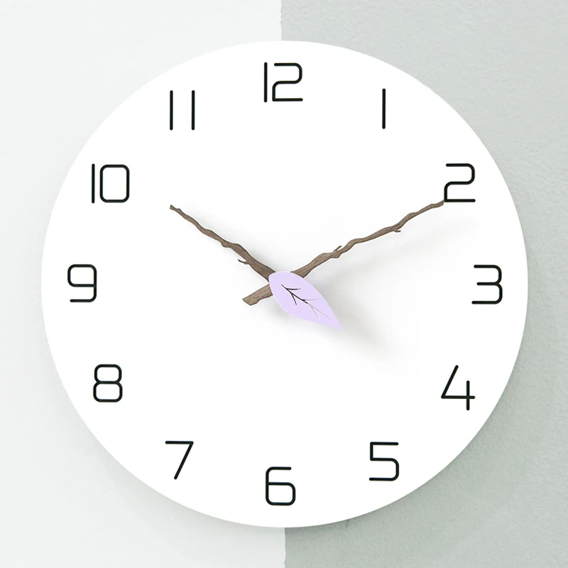 wall clock (12)