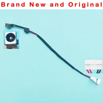 

DC JACK CONNECTOR CABLE FOR ASUS R700V R700VD R700VJ R700VM QCL70 DC IN CABLE DC30100K200ATI2