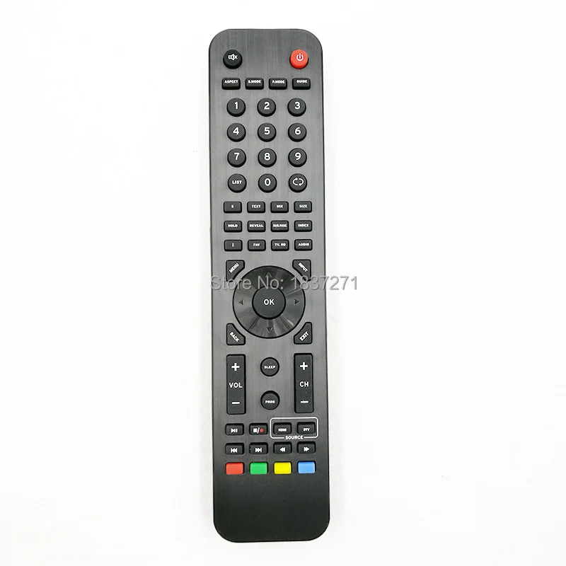 

new original remote control RM-C3240 for JVC led lcd TV