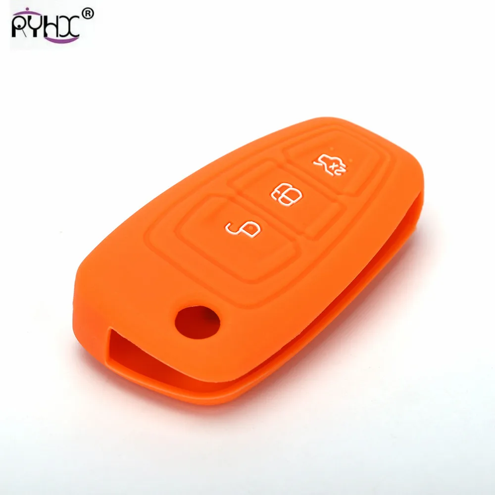 Ford Key Cover67