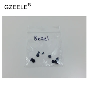 

GZEELE New laptop for Dell Latitude C600 - Screen Bezel Screw Covers & Screws