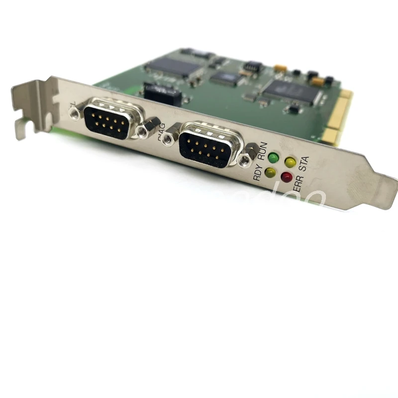 ο CIF50-COM pci profibus ī