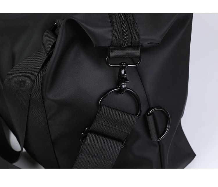 Повседневная сумка на плечо, мужские сумки-мессенджеры, мобильная дорожная сумка для фитнеса, молодежная вместительная школьная сумка
