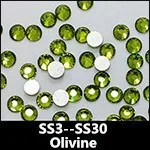 Olivine 24