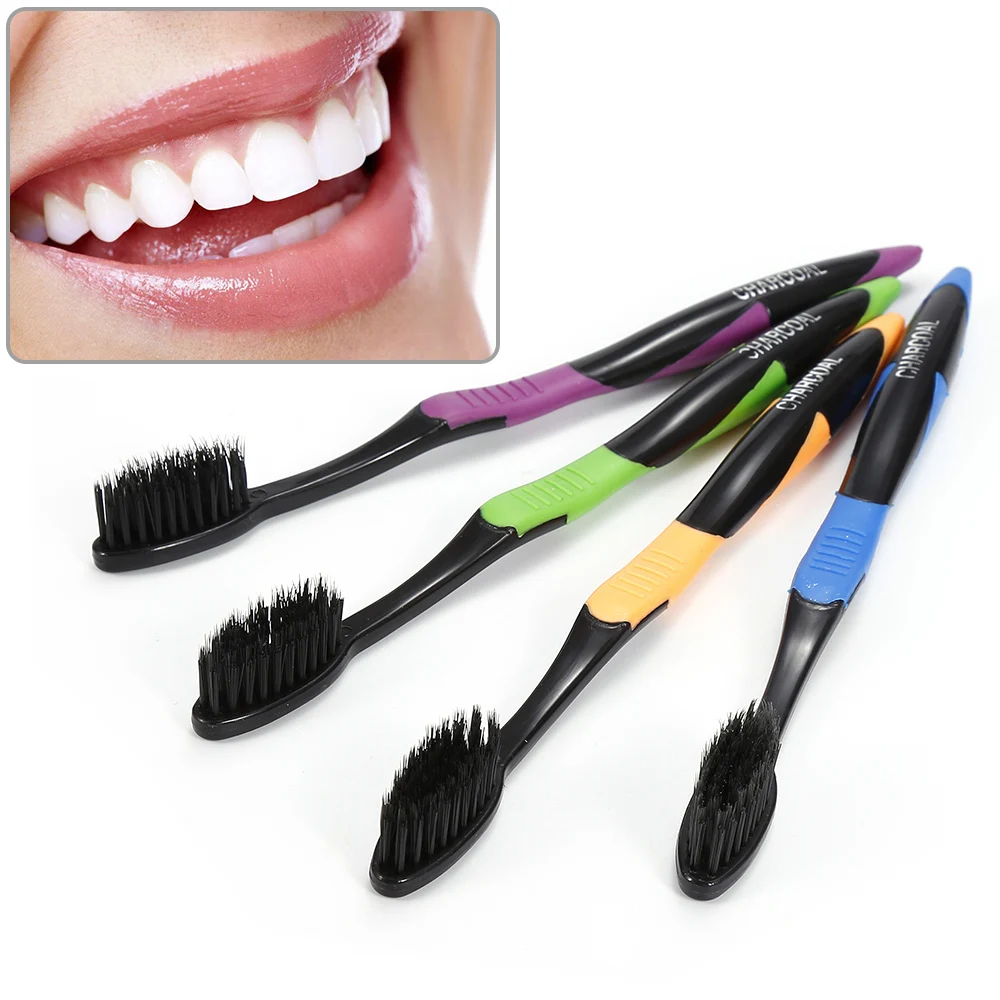 oral care toothbrush
