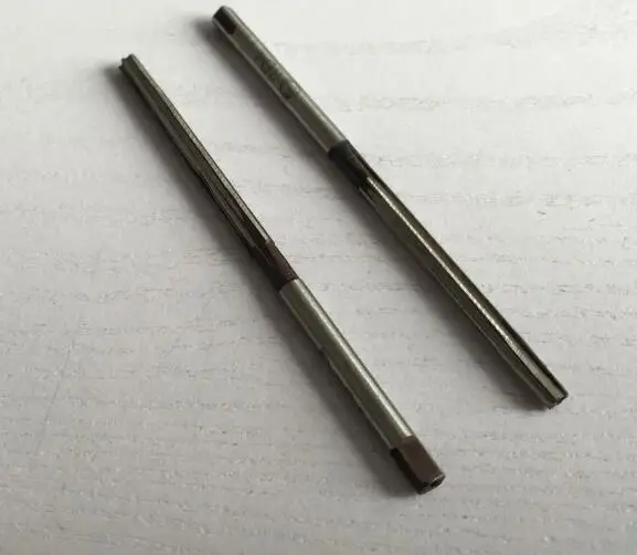 Straight shank reamer hand reamer 3/4/5/6/7/8/9/10/11 mm 2