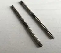 Straight shank reamer hand reamer 3/4/5/6/7/8/9/10/11 mm 2