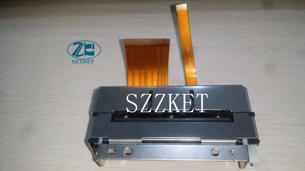 Brand new original Thermal printer CAPD247E-E accessories thermal print head CAPD247 CAPD247D-E CAPD247D CAPD247E | Компьютеры и офис