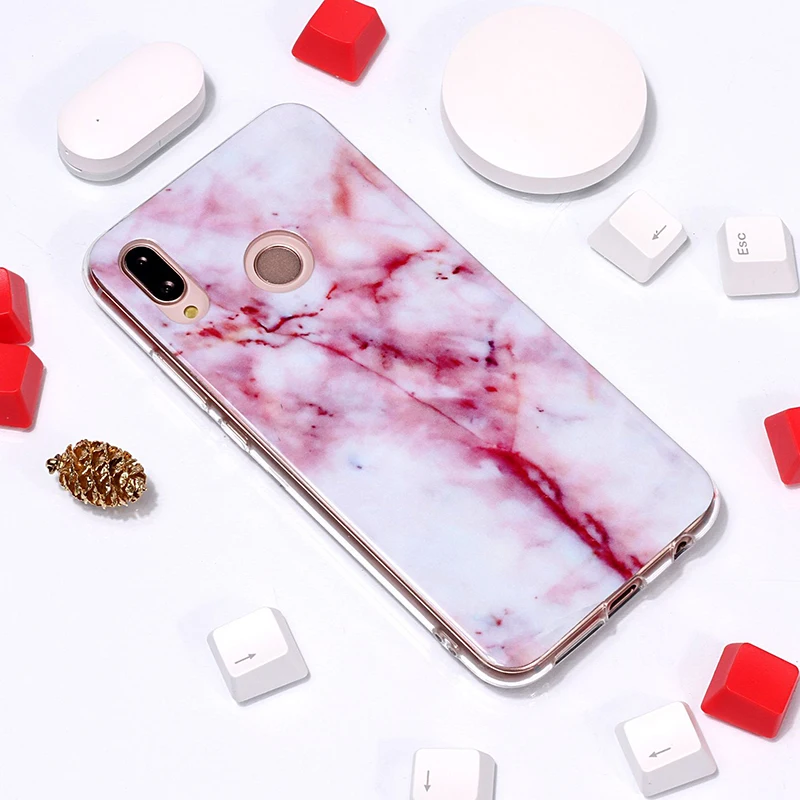 For Huawei P8 Lite Case (2)