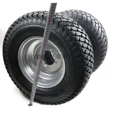 20x12-10 дюймов картинг детская коляска ATV UTV Ступица колеса бескамерные шины