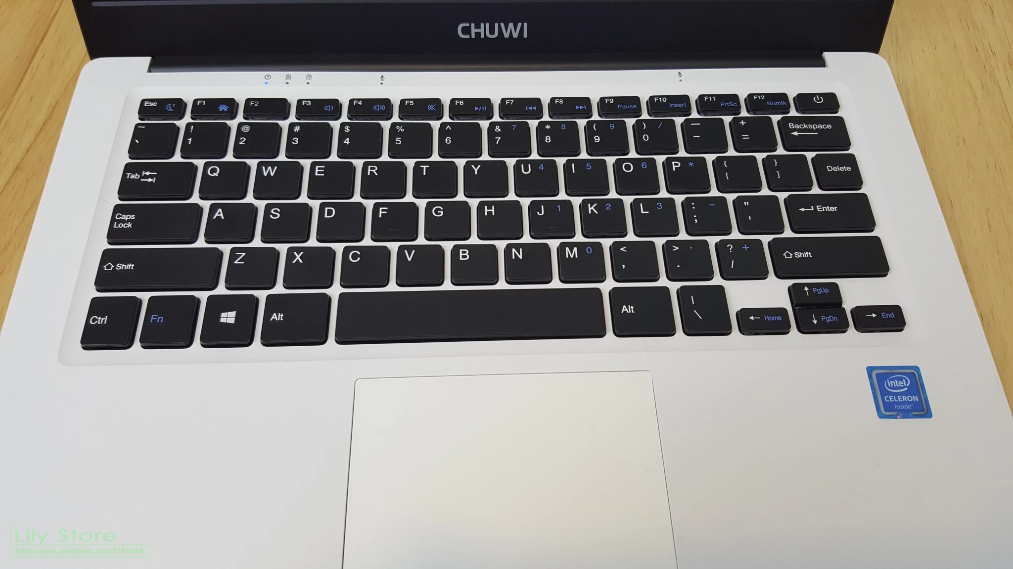 Силиконовый чехол для Chuwi LapBook 14 1 дюйма защитная пленка ноутбука|Чехлы